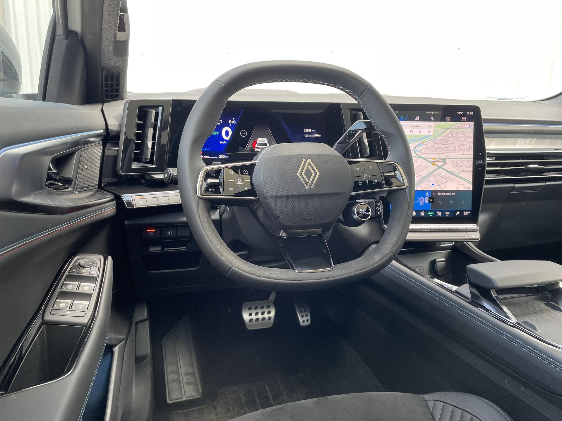 Renault Rafale