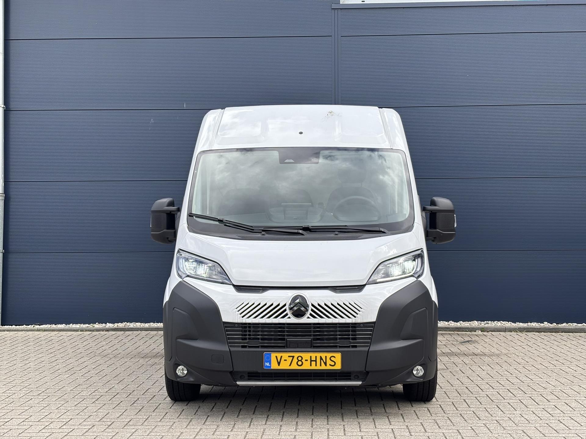 Citroën Jumper