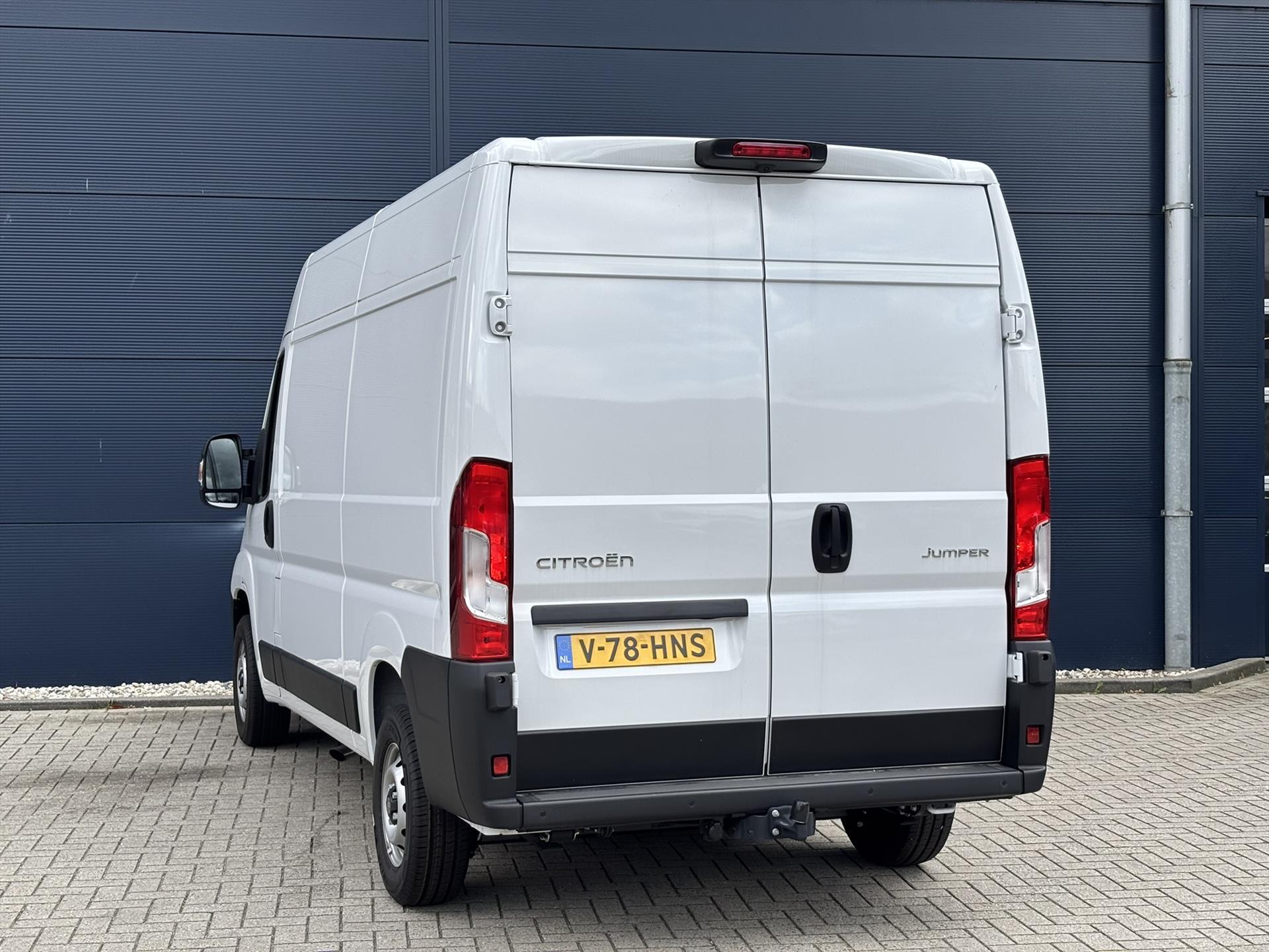 Citroën Jumper