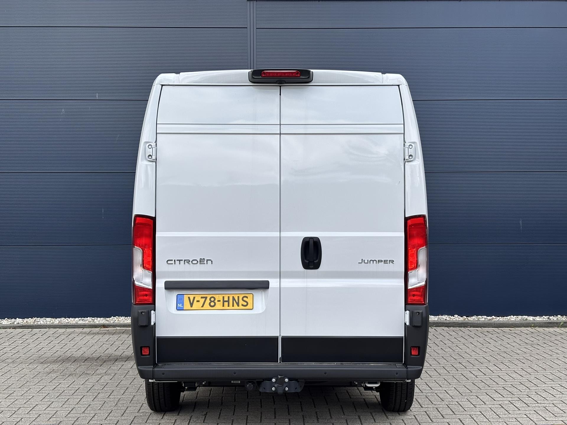 Citroën Jumper