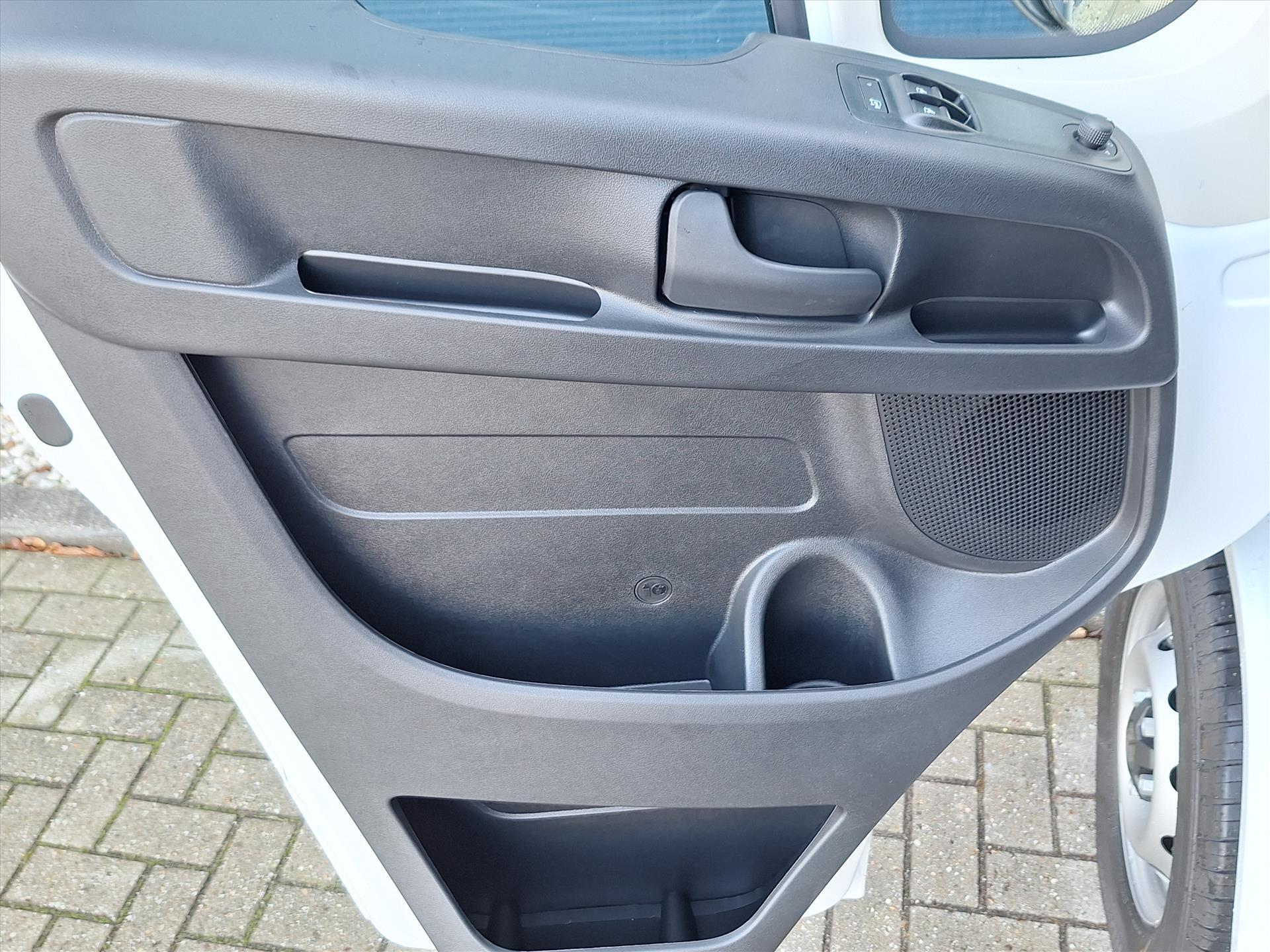 Citroën Jumper