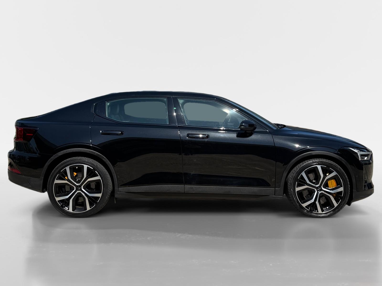 Polestar Polestar 2
