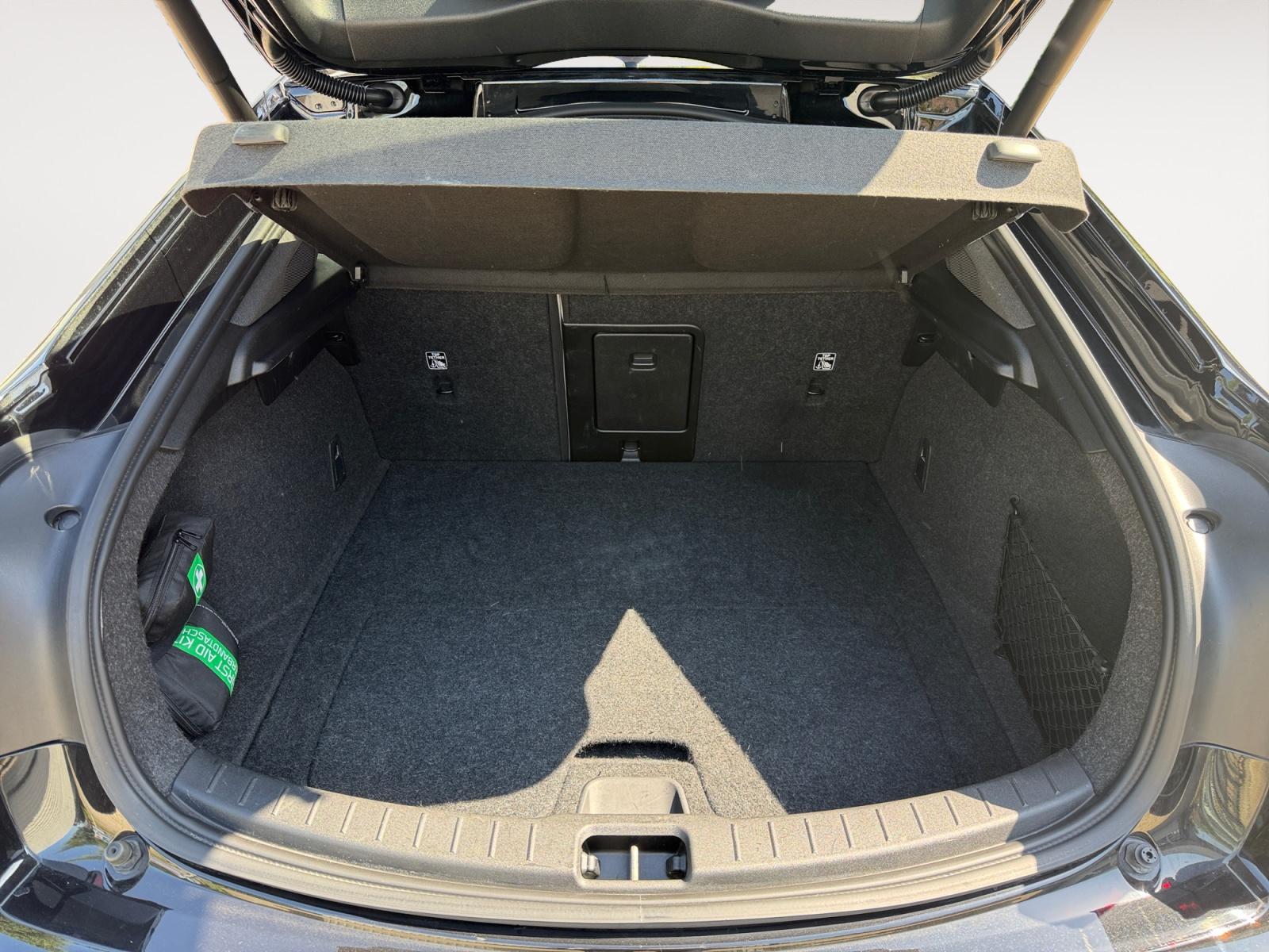 Polestar Polestar 2
