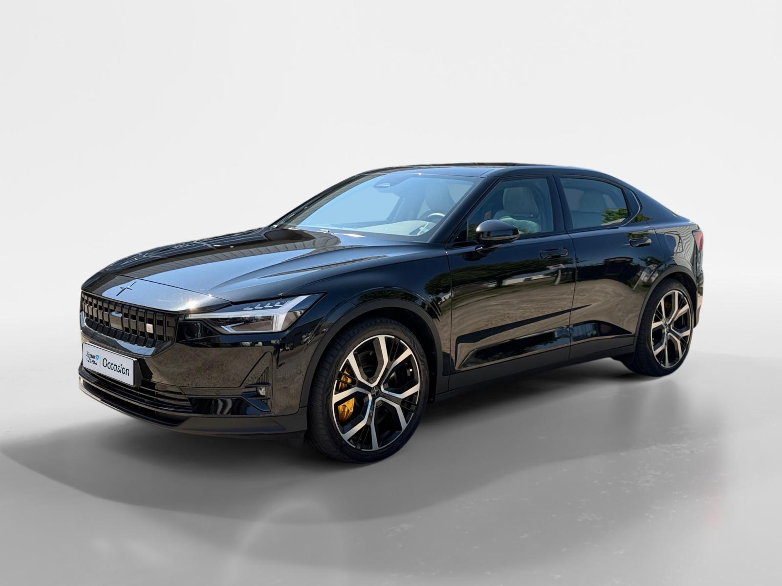 Polestar Polestar 2