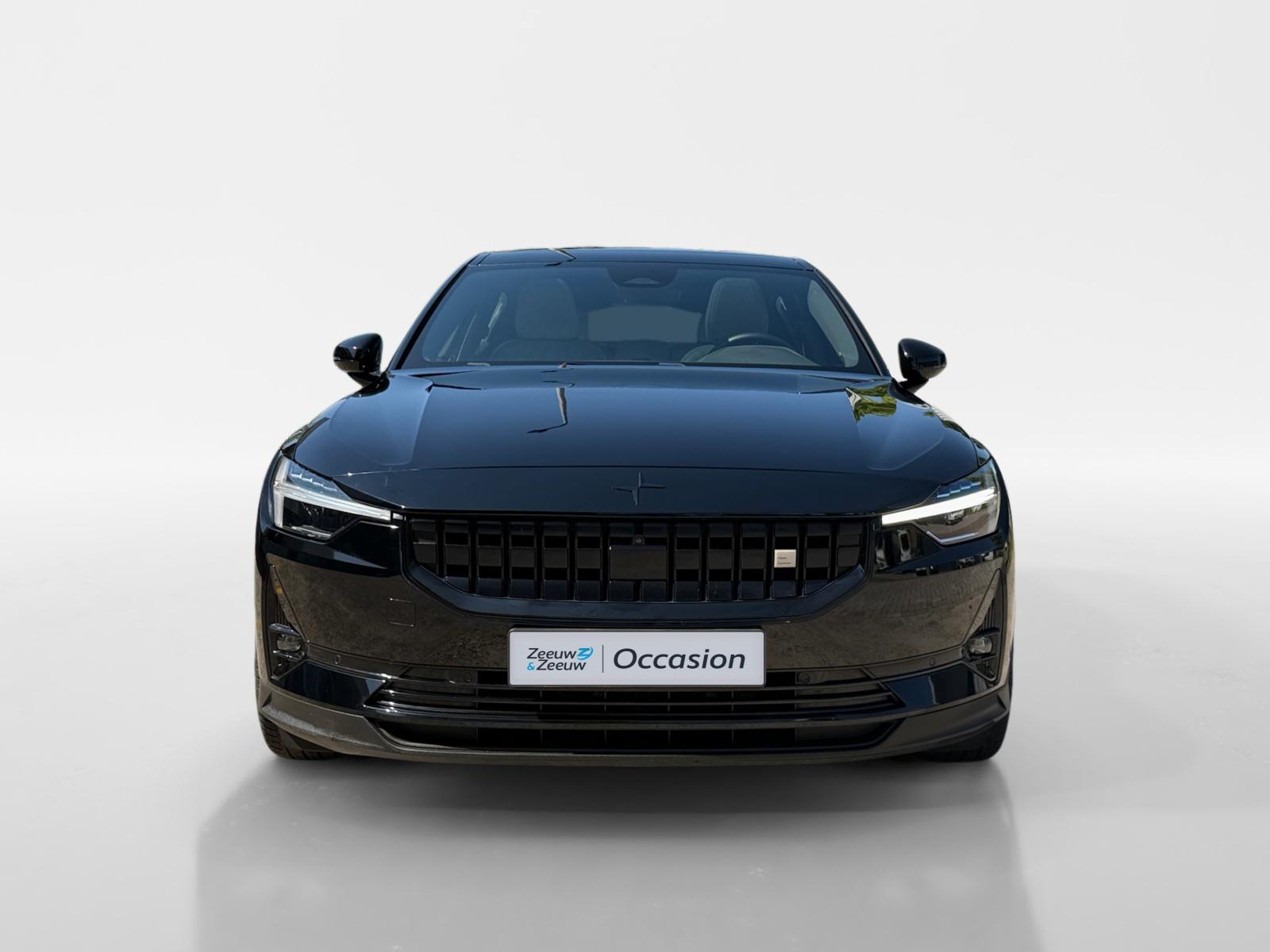 Polestar Polestar 2
