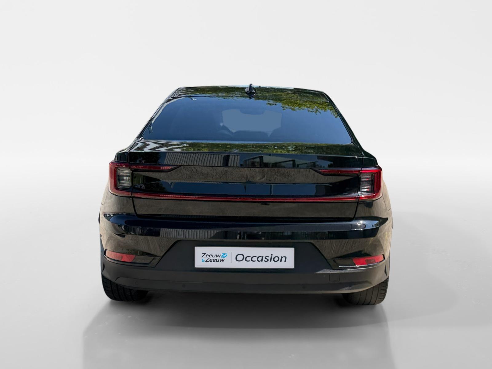 Polestar Polestar 2