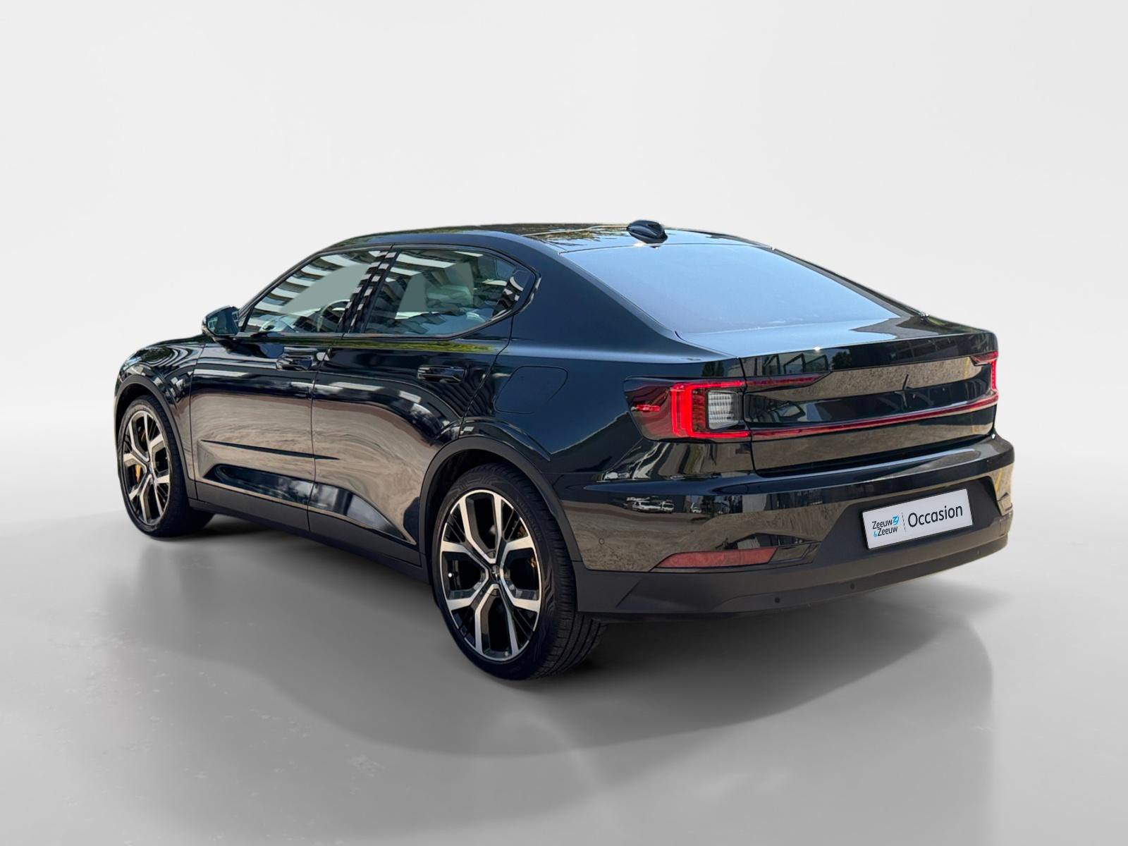 Polestar Polestar 2