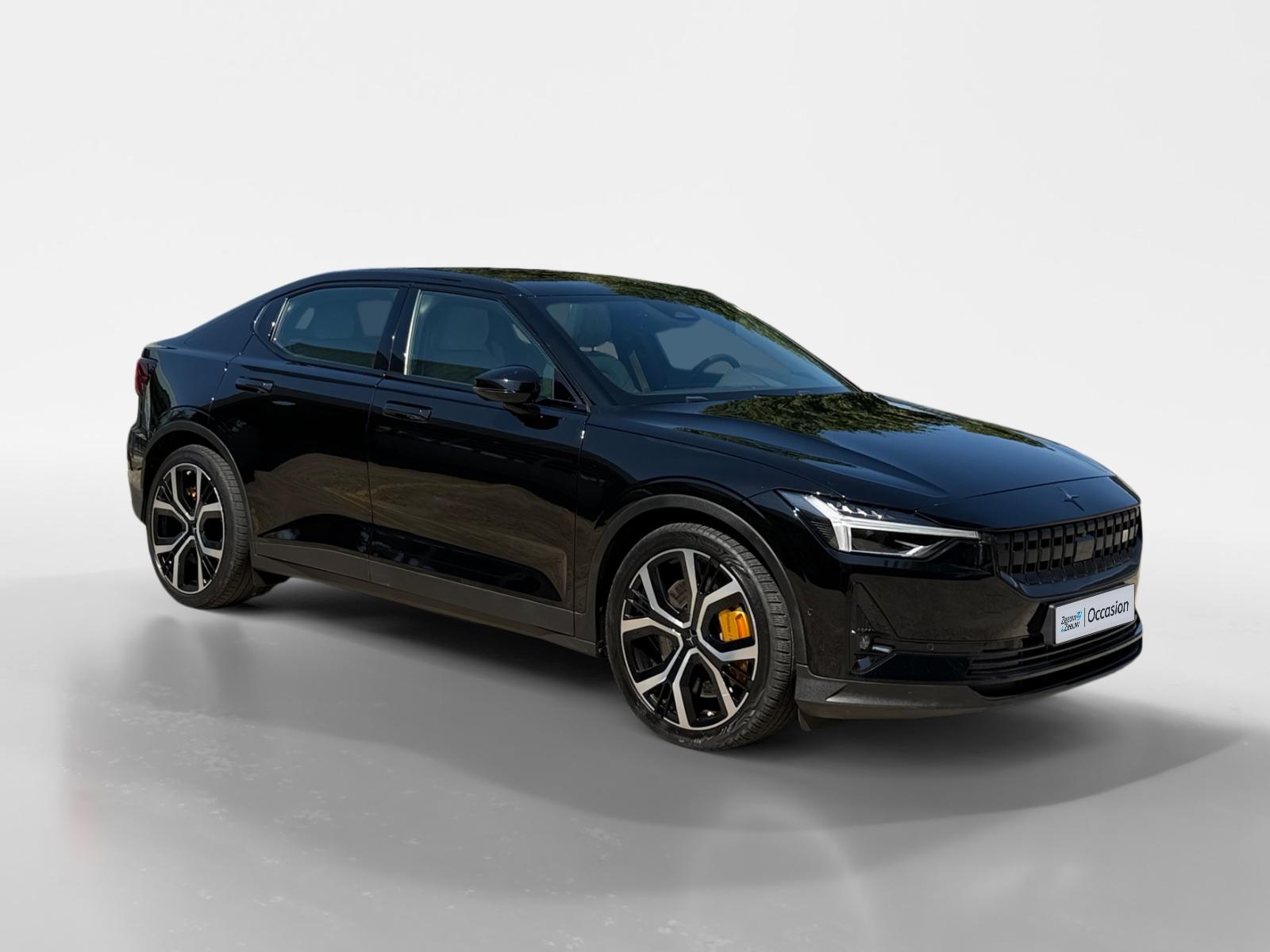 Polestar Polestar 2