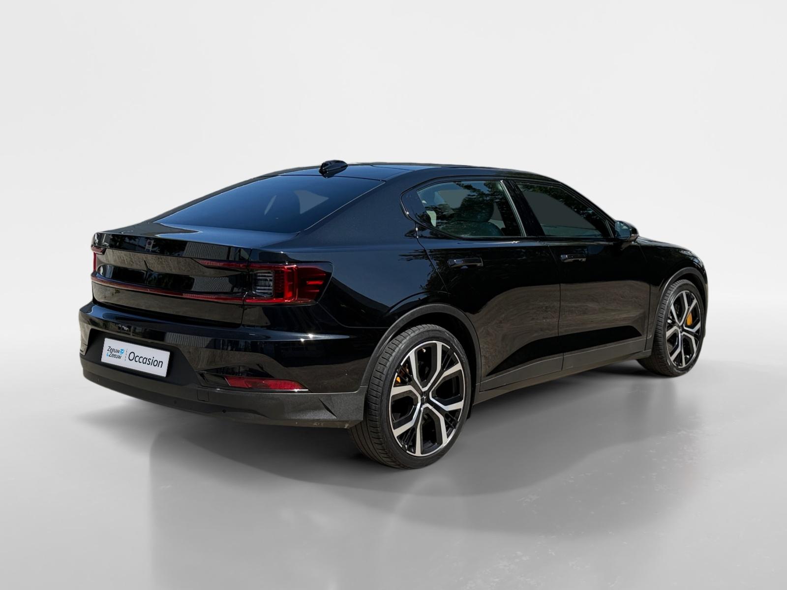 Polestar Polestar 2
