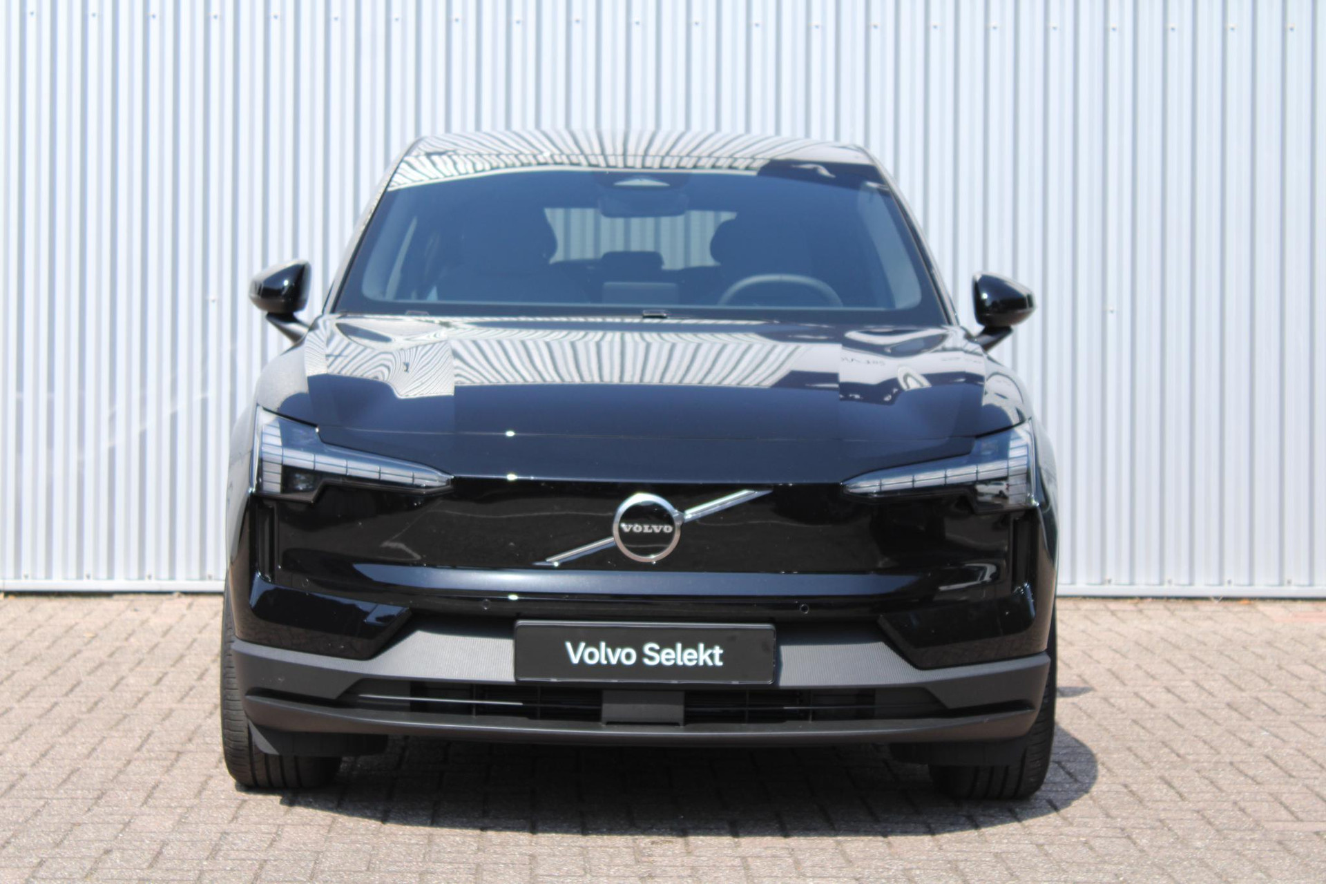 Volvo EX30