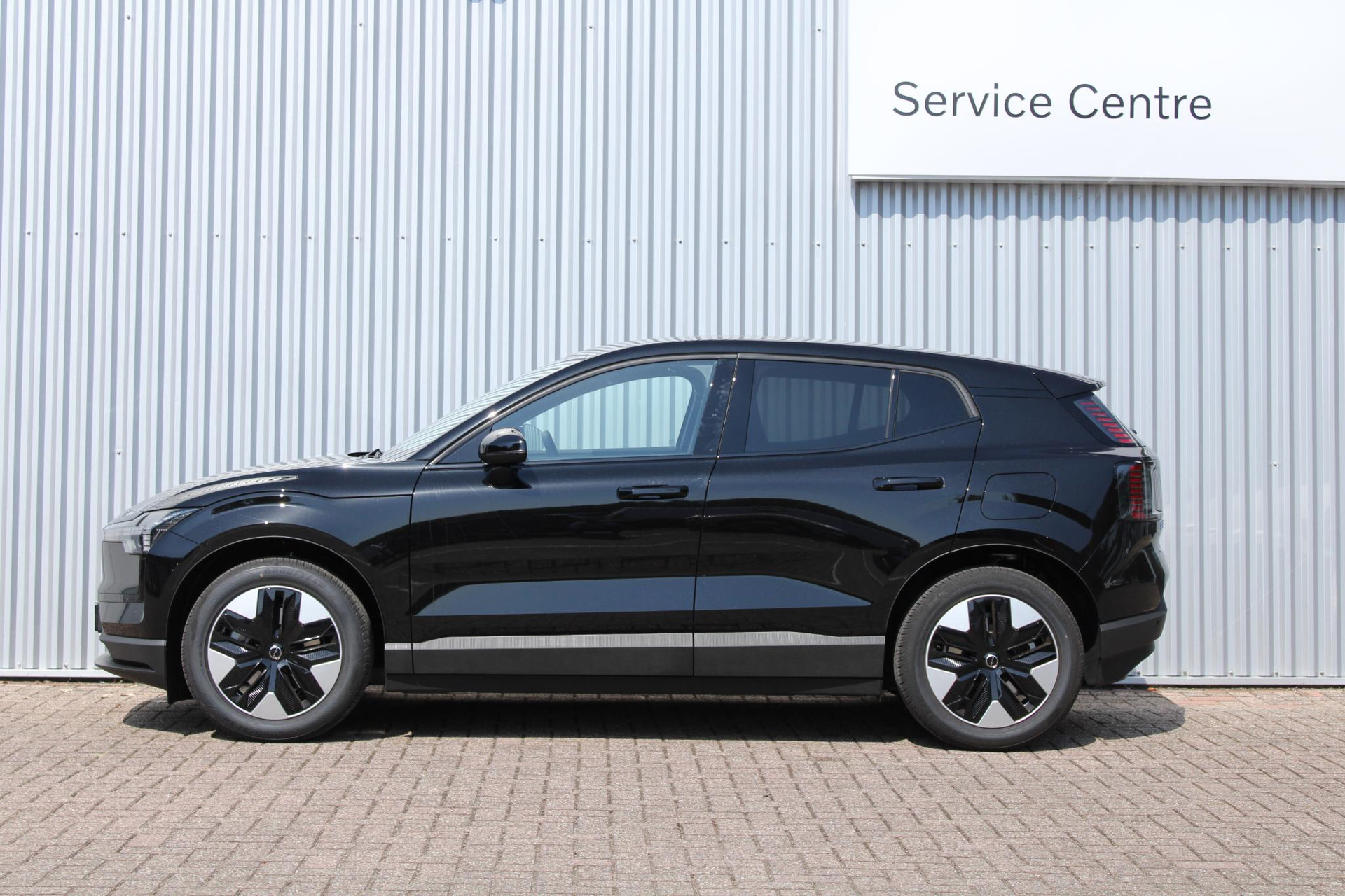 Volvo EX30