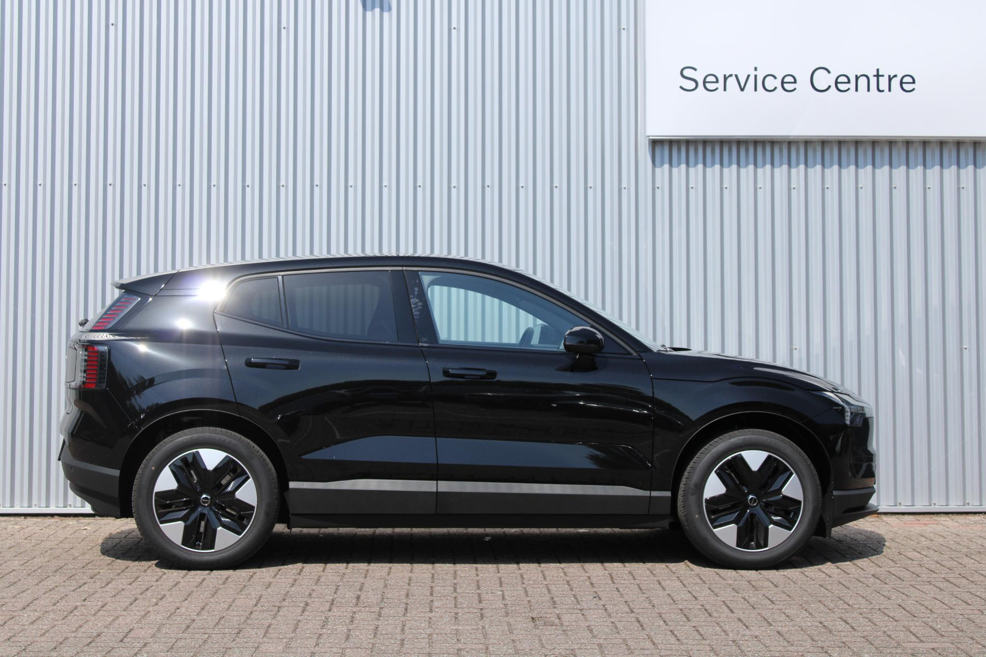 Volvo EX30