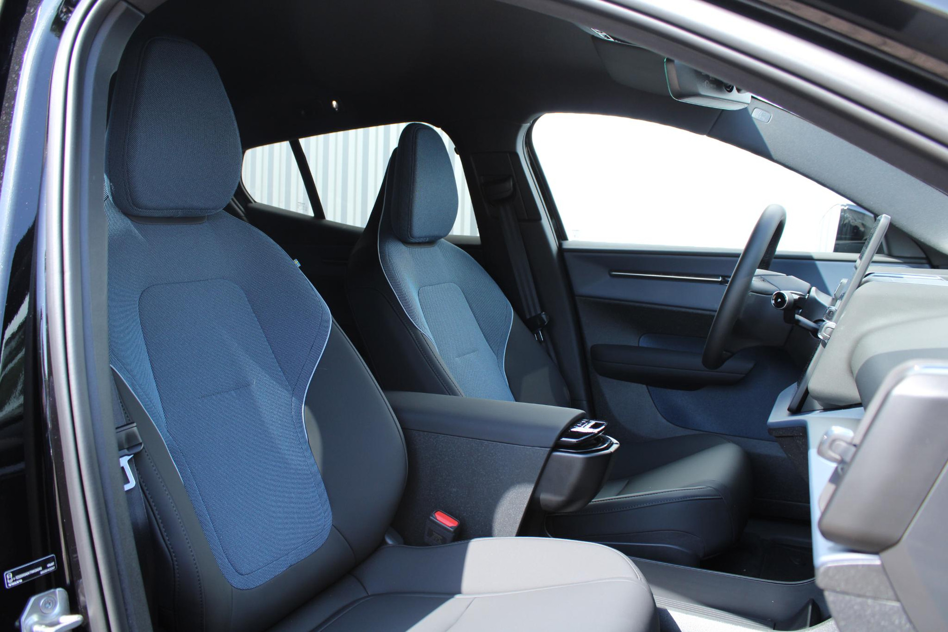 Volvo EX30