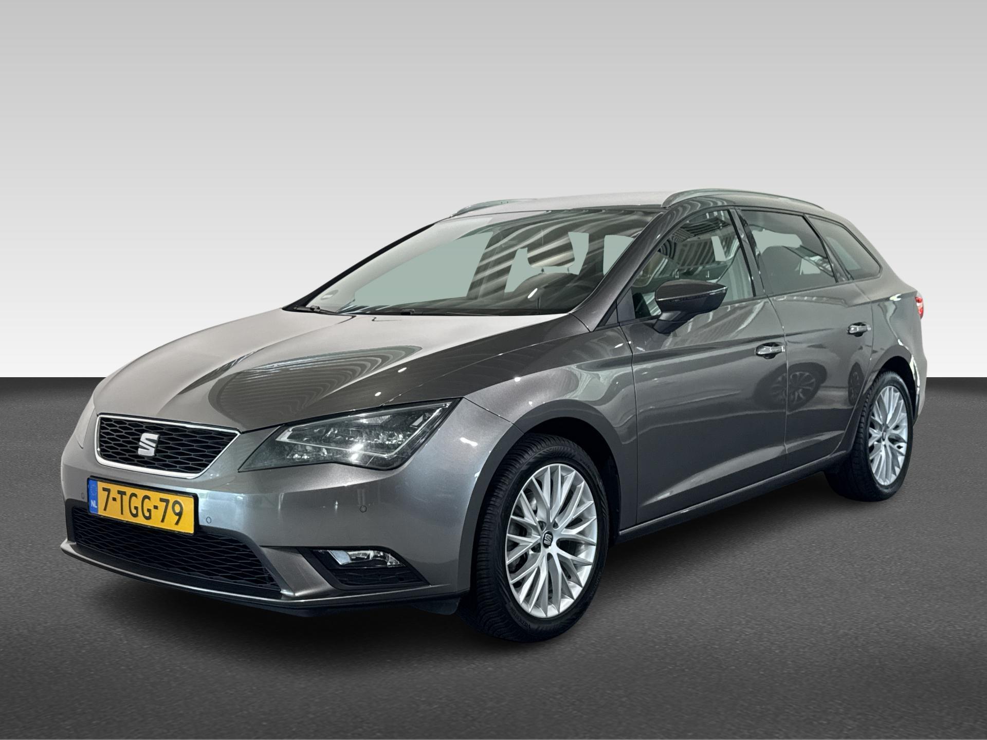 SEAT León