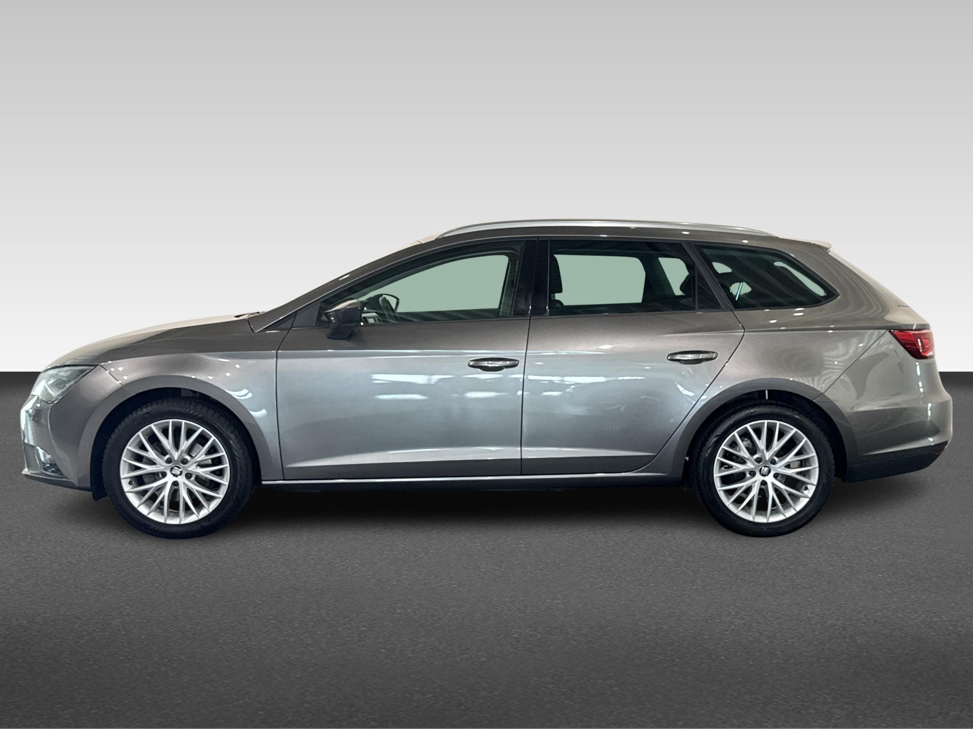SEAT León