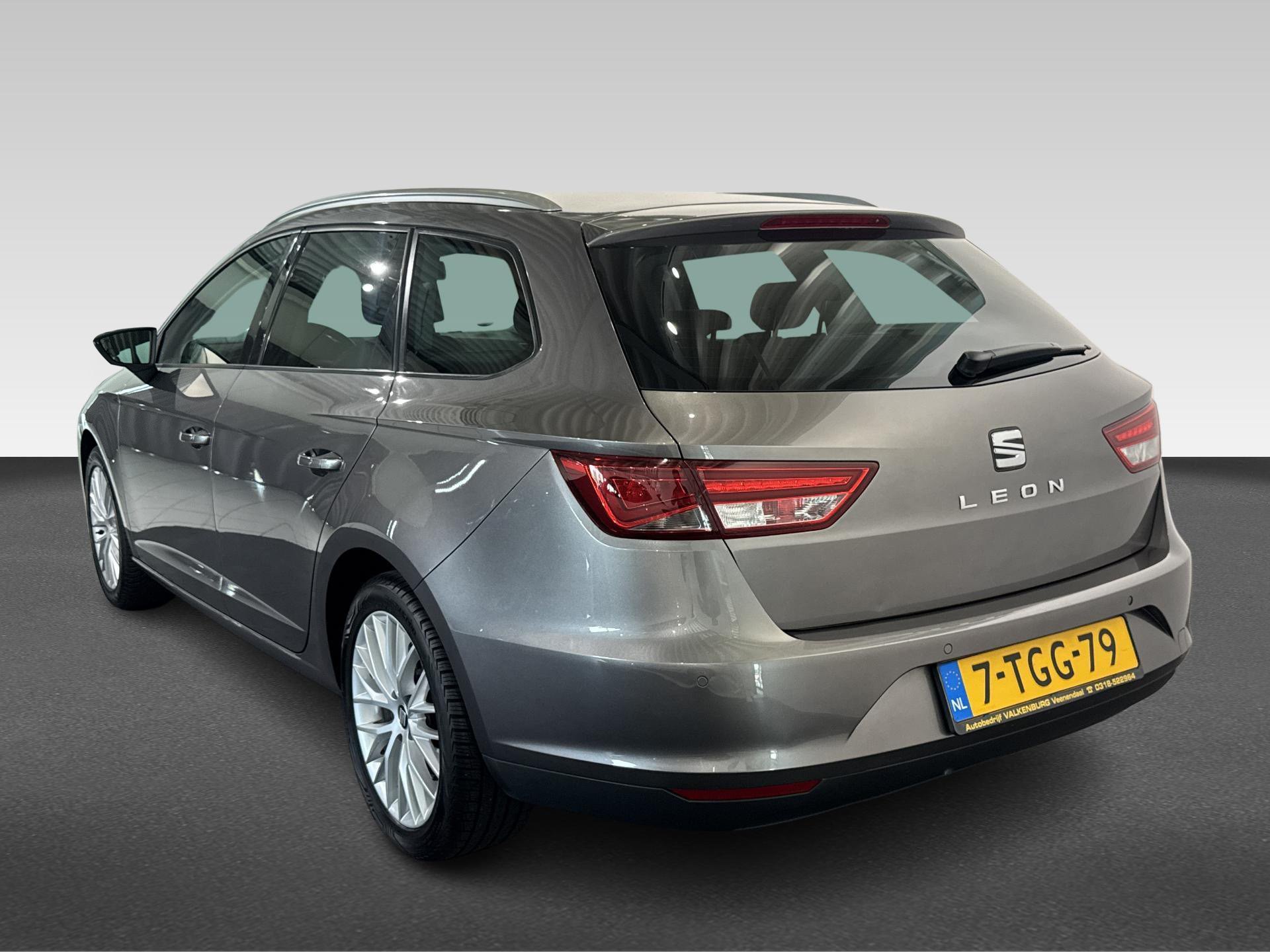 SEAT León
