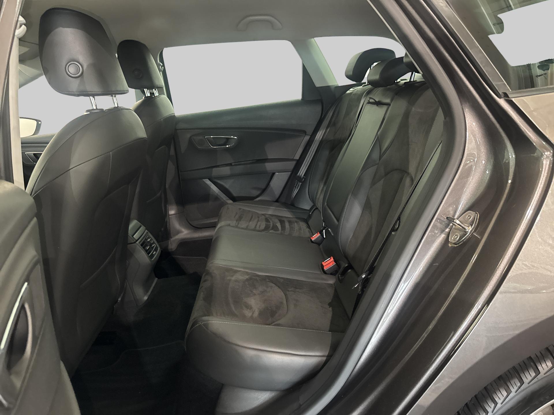 SEAT León