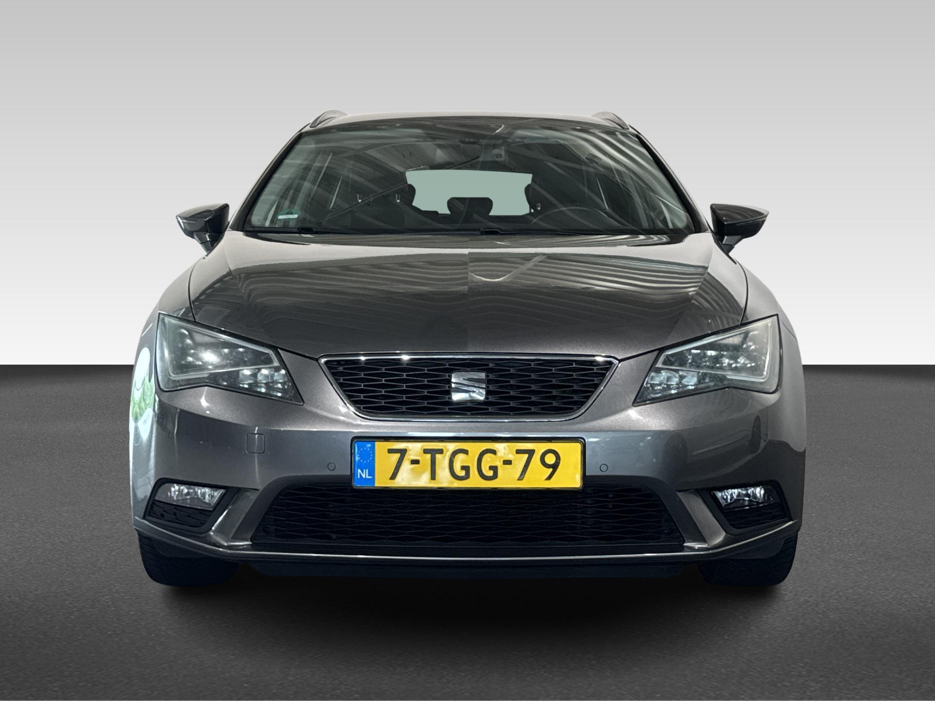 SEAT León