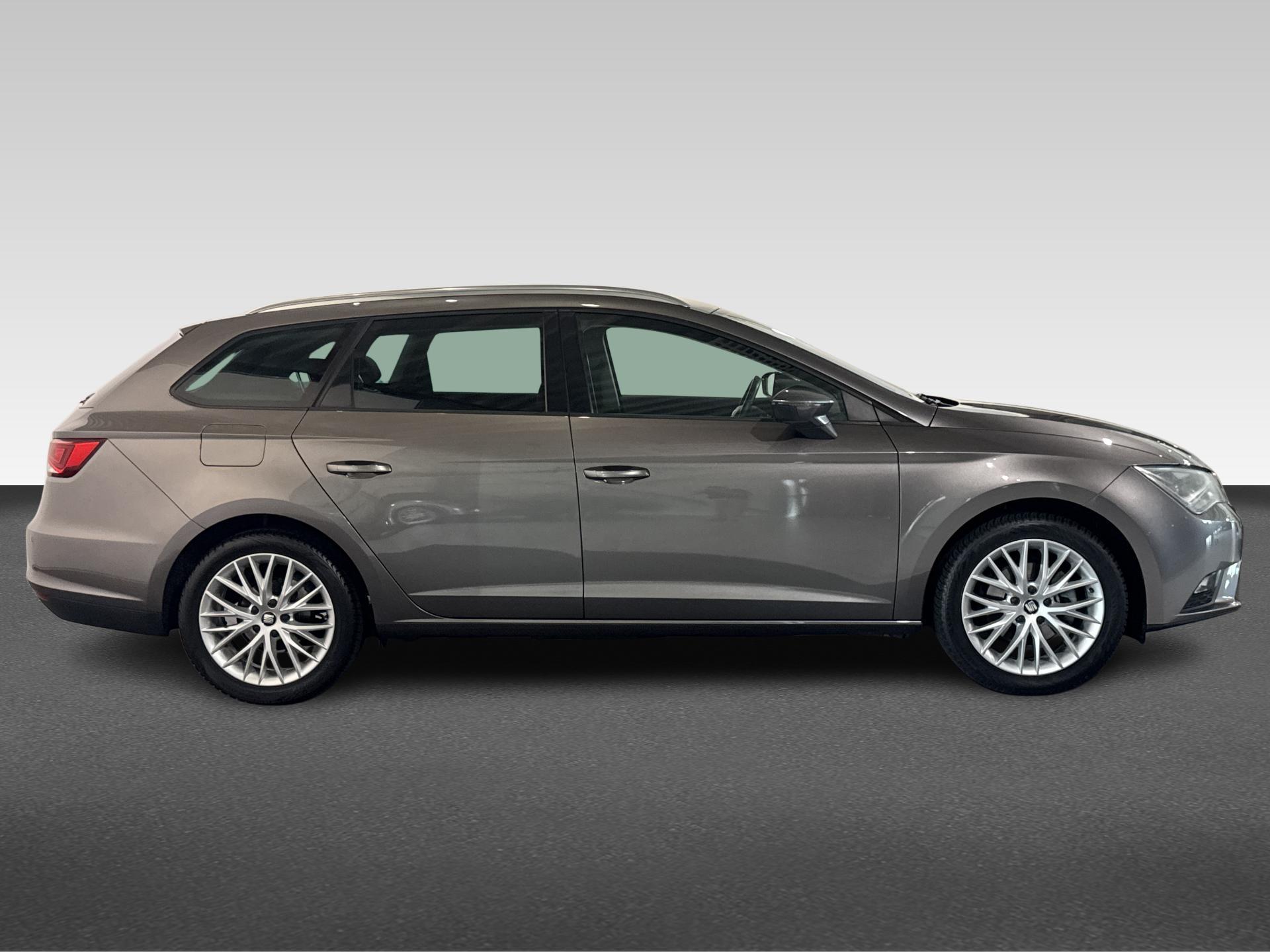 SEAT León