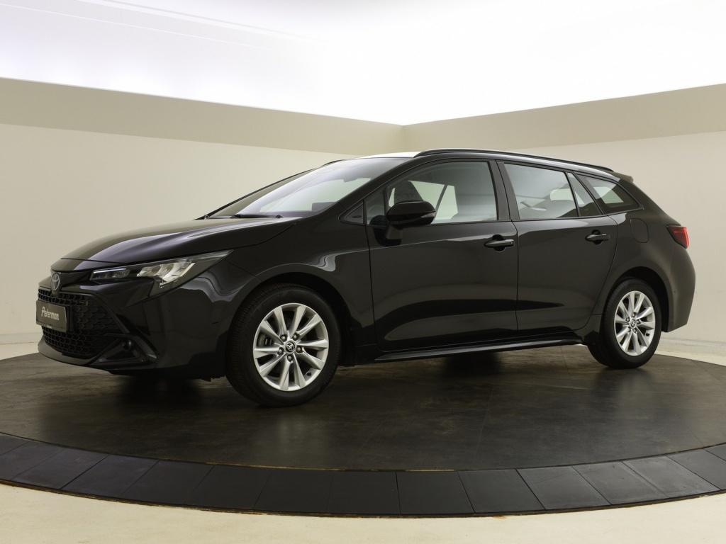 Toyota Corolla Touring Sports