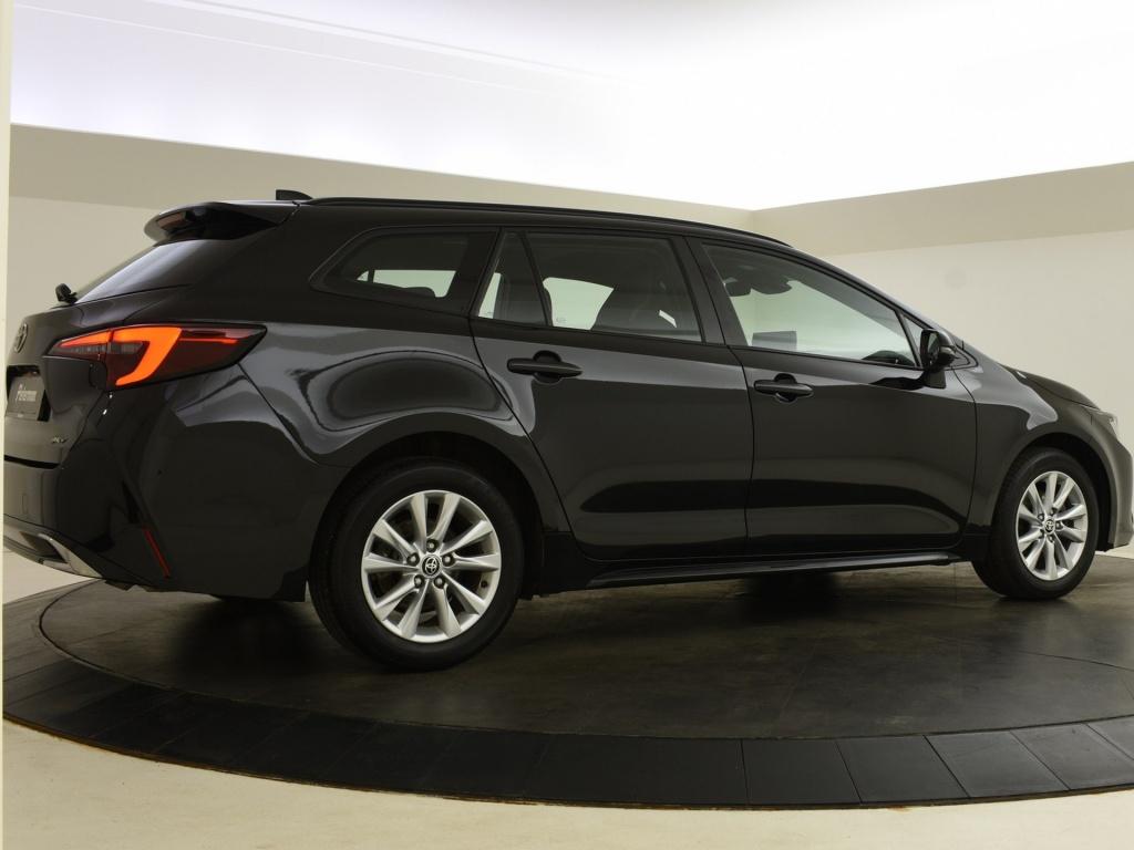 Toyota Corolla Touring Sports