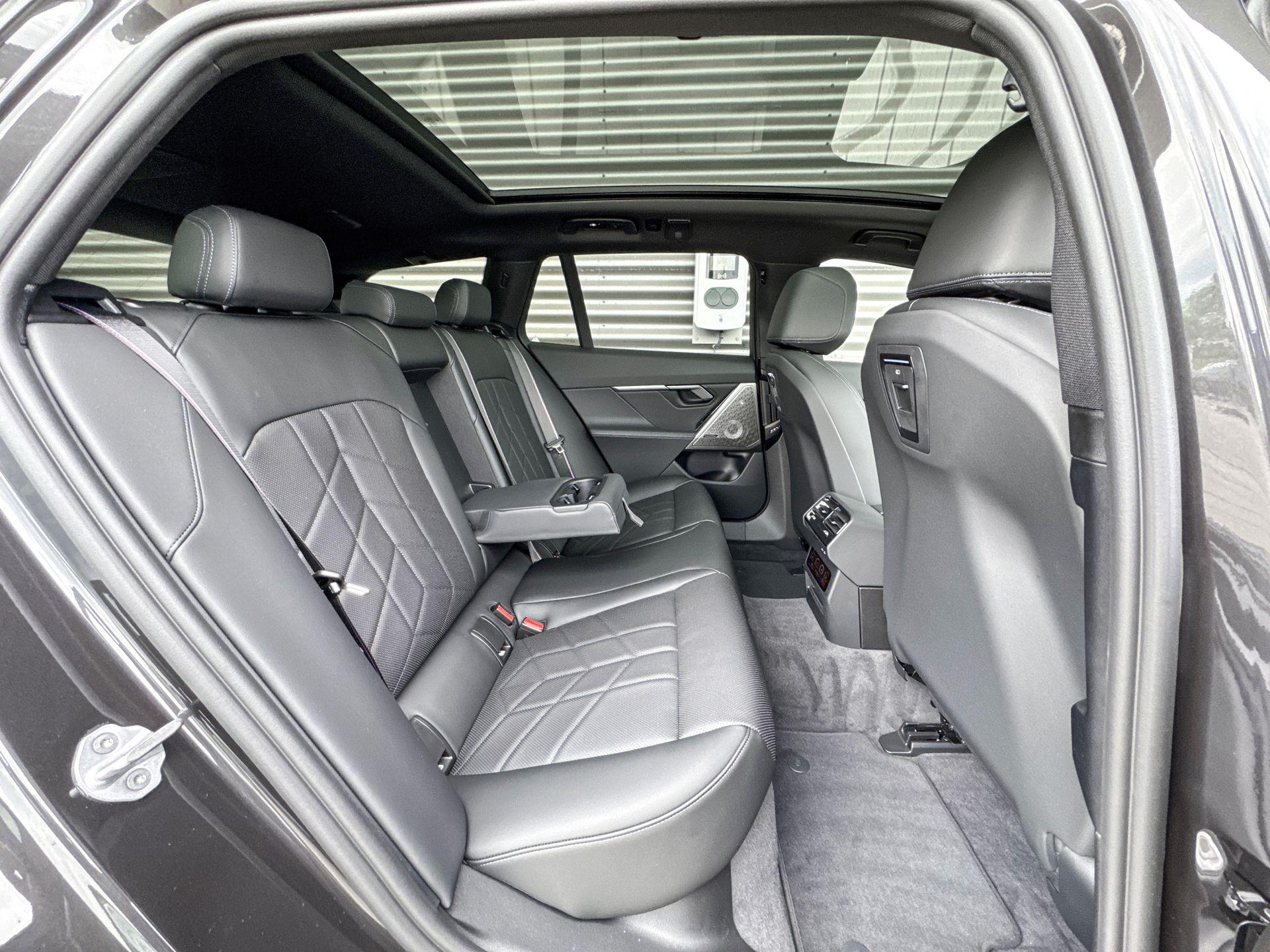 BMW 5 Series Touring