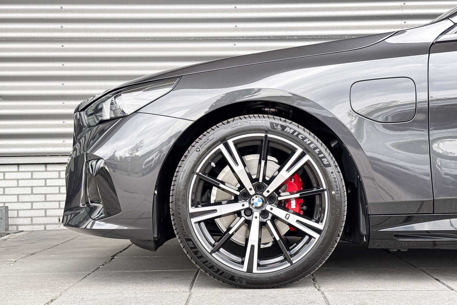 BMW 5 Series Touring