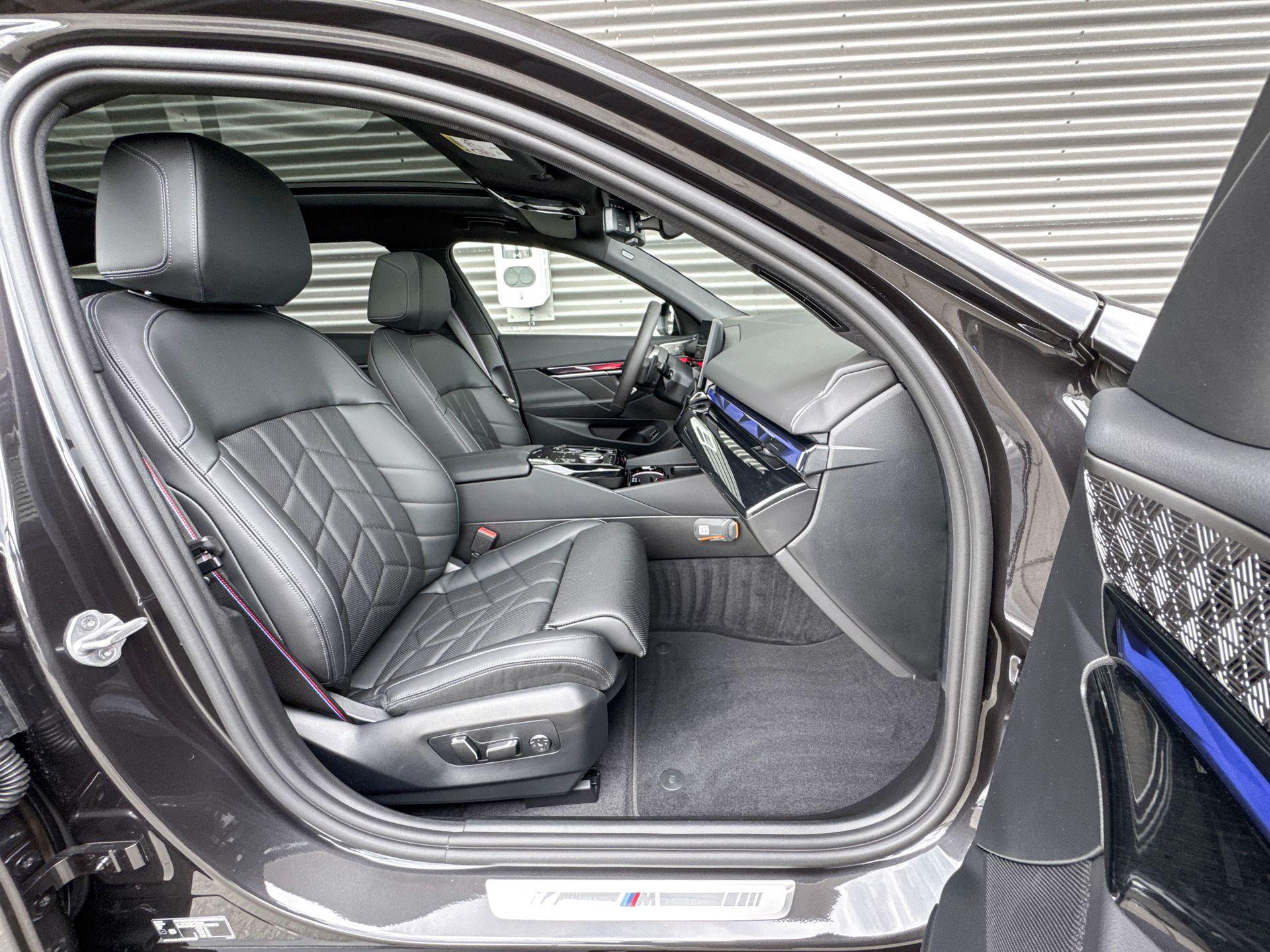 BMW 5 Series Touring
