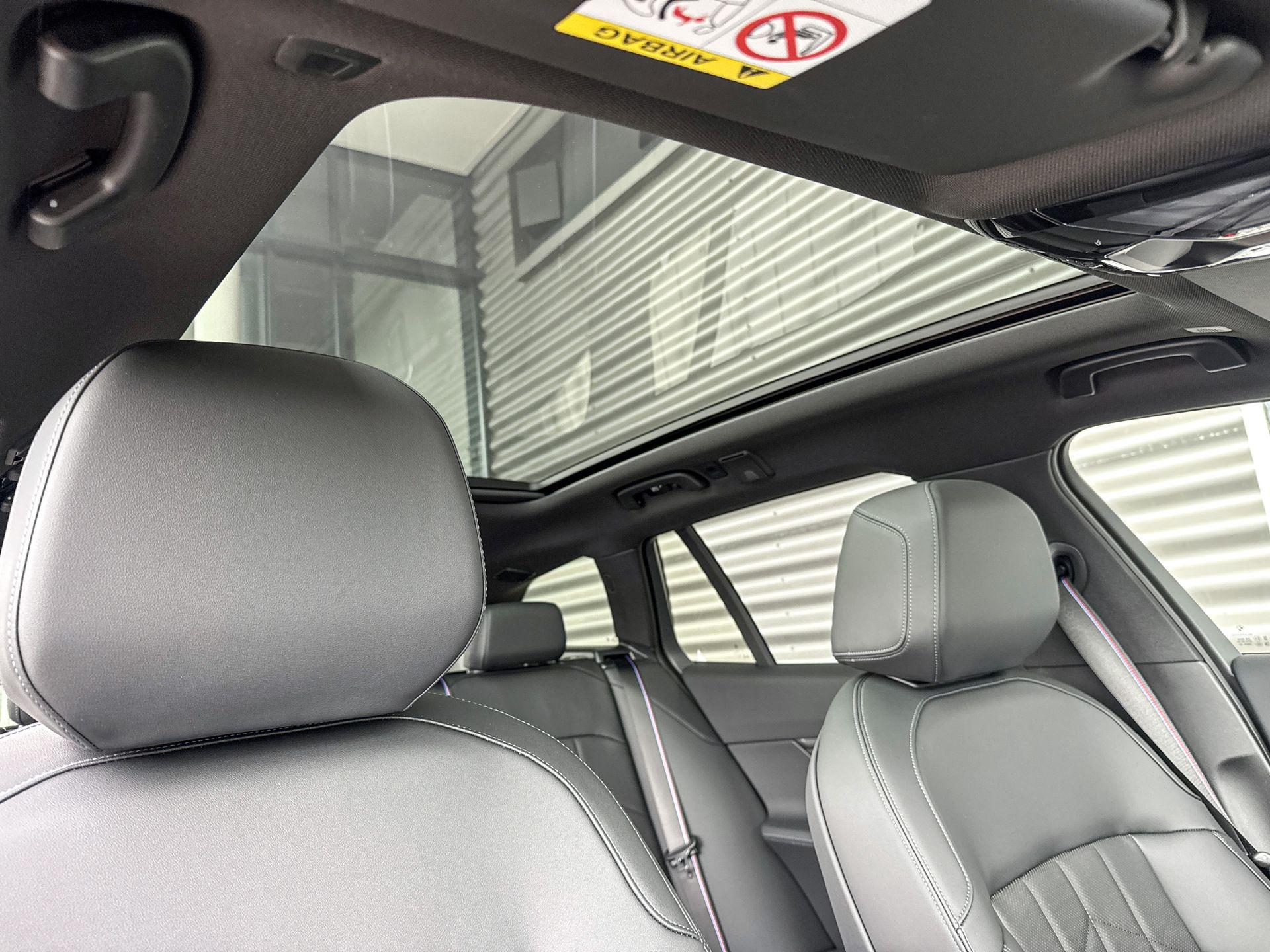 BMW 5 Series Touring