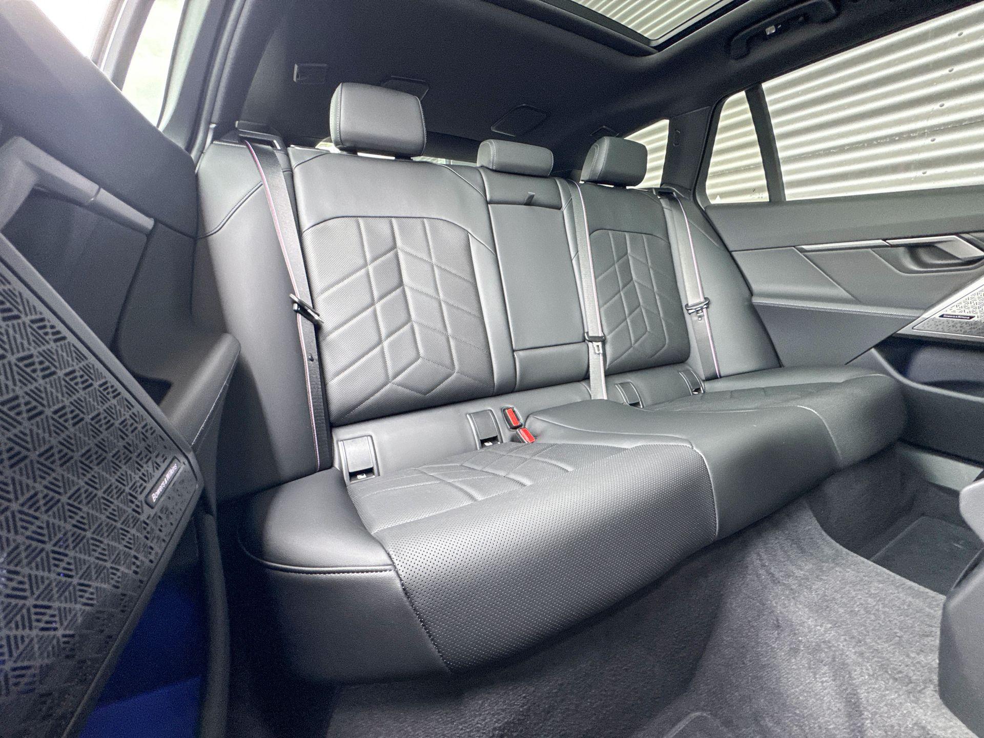 BMW 5 Series Touring