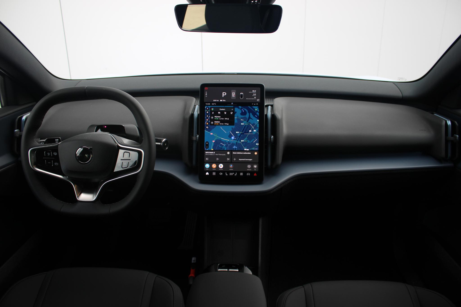 Volvo EX30