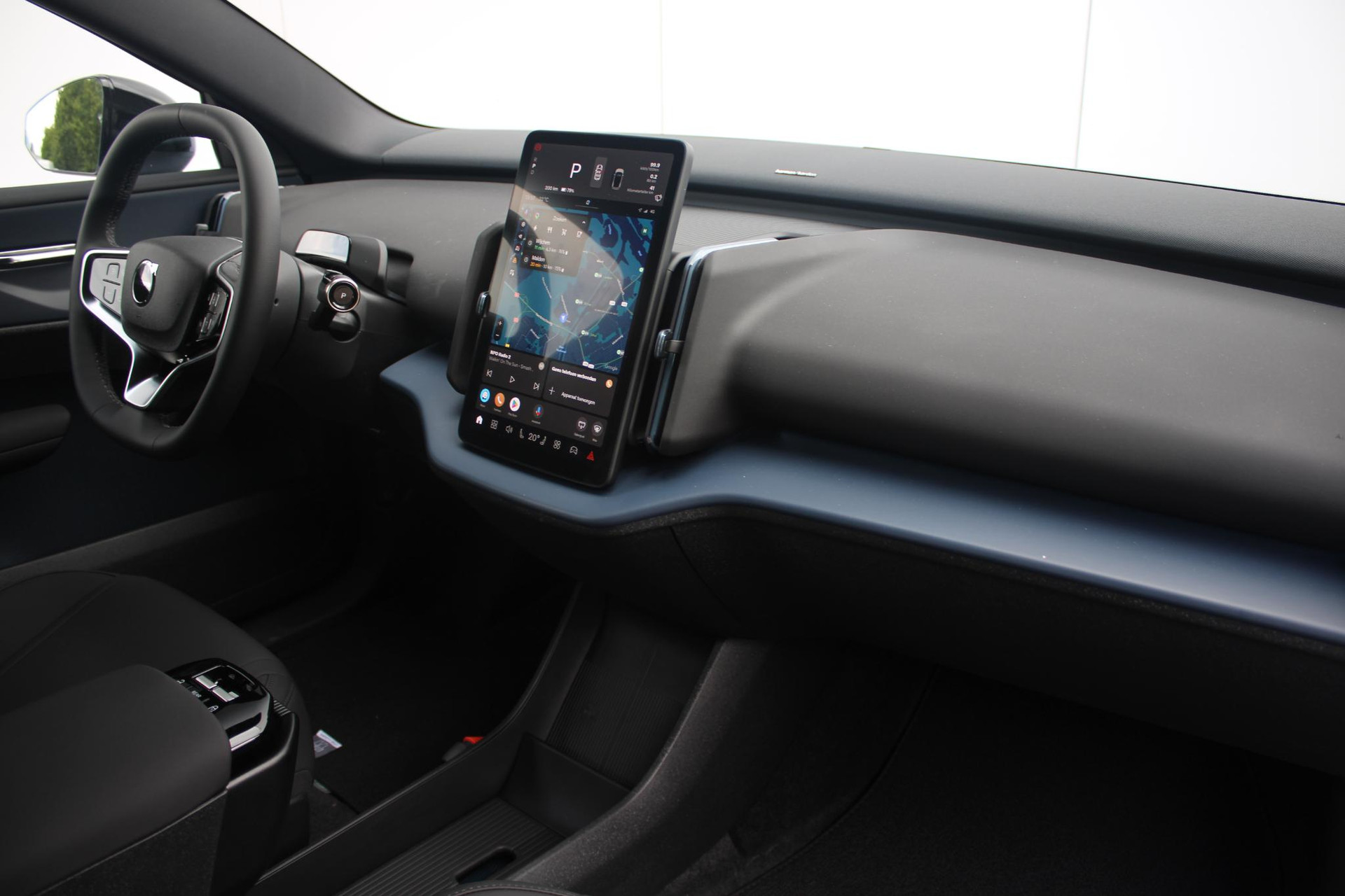 Volvo EX30