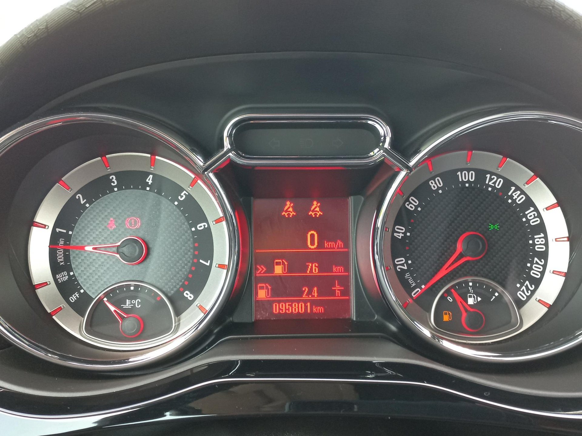 Opel Adam
