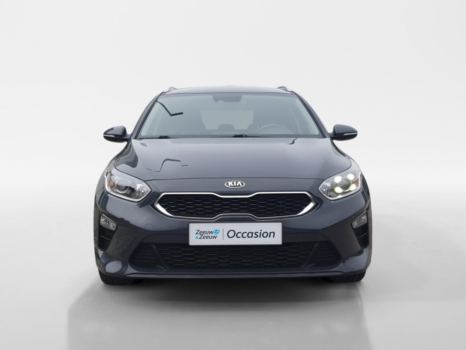 Kia Ceed Sportswagon