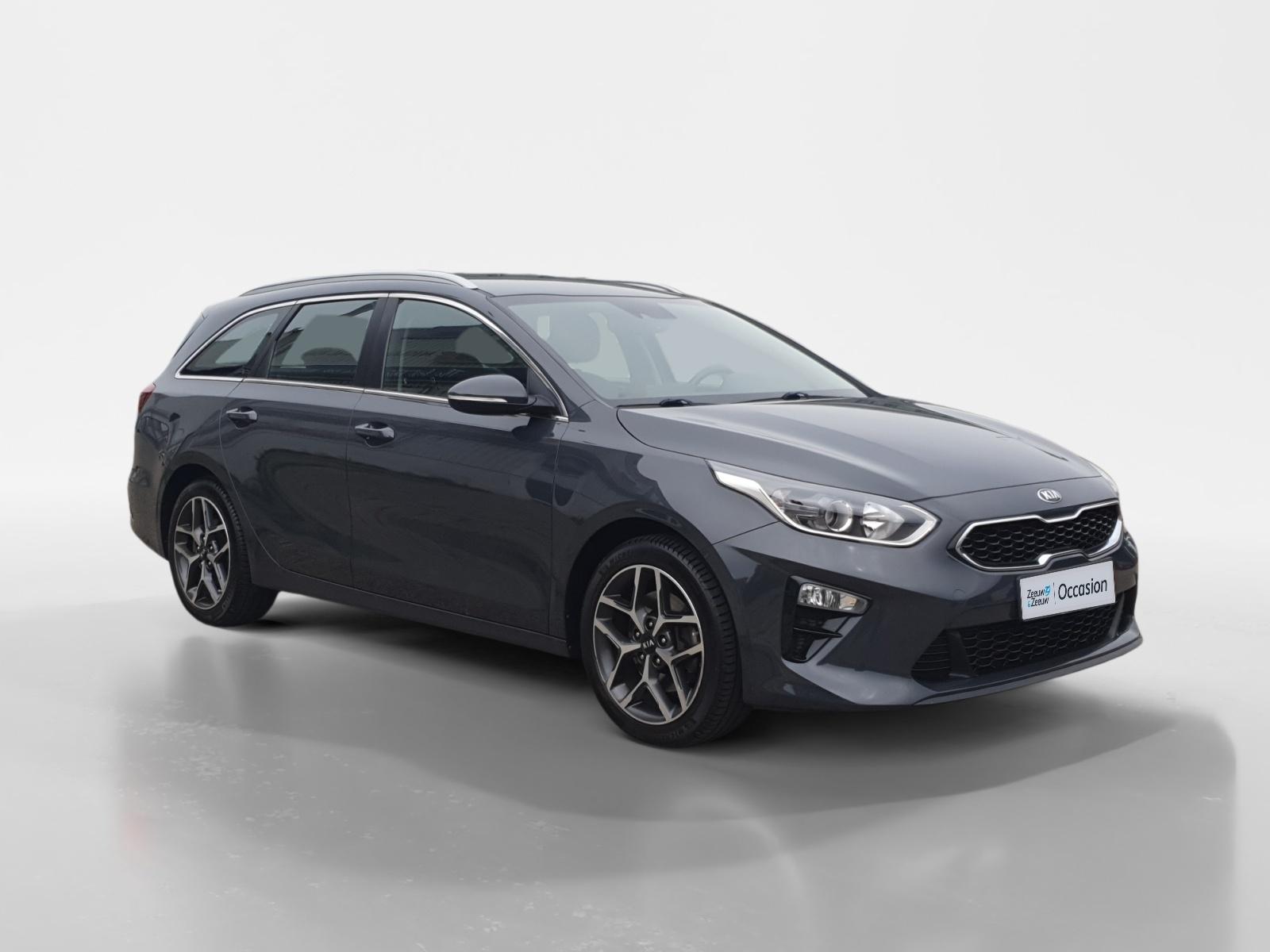 Kia Ceed Sportswagon