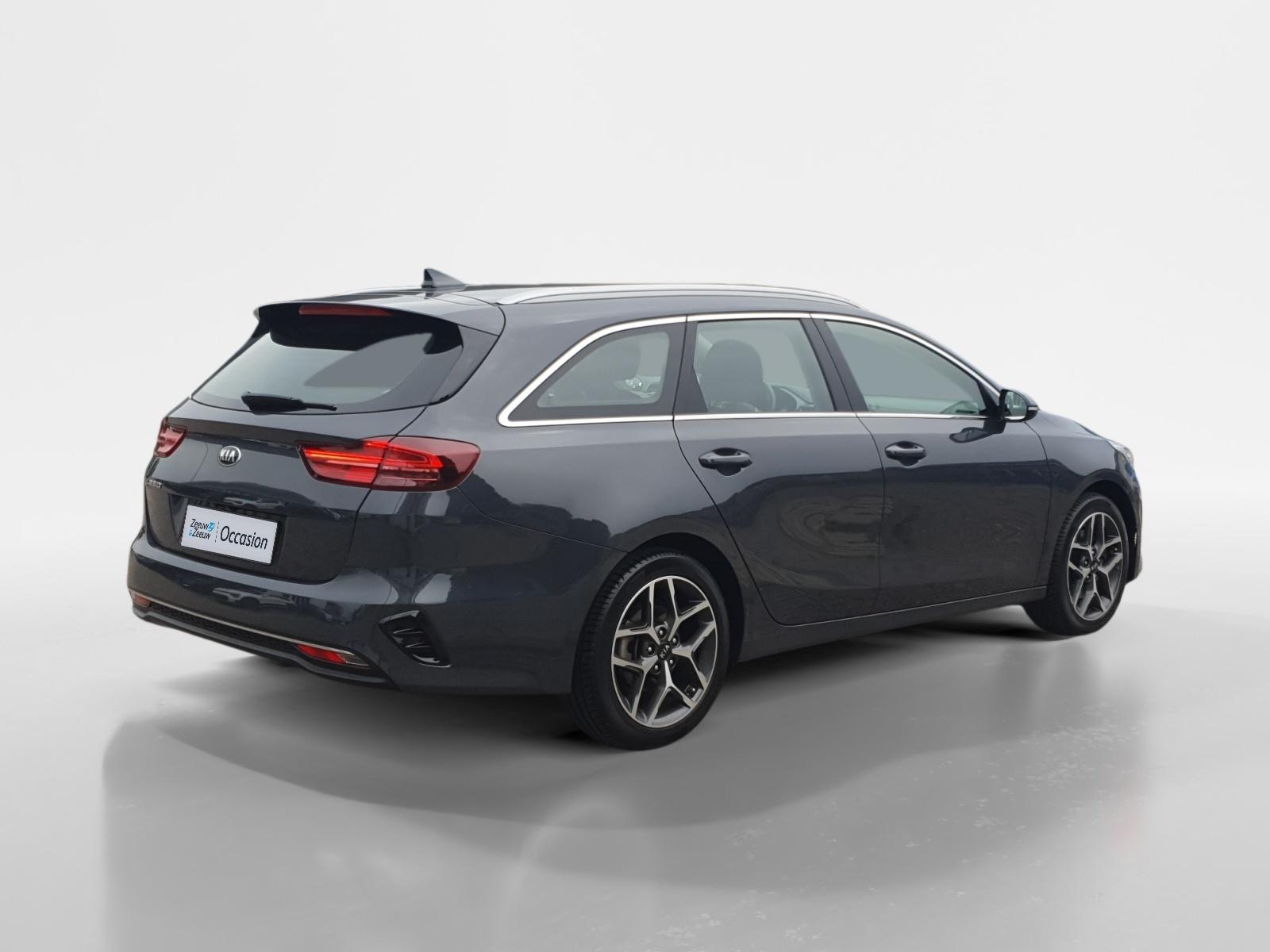 Kia Ceed Sportswagon