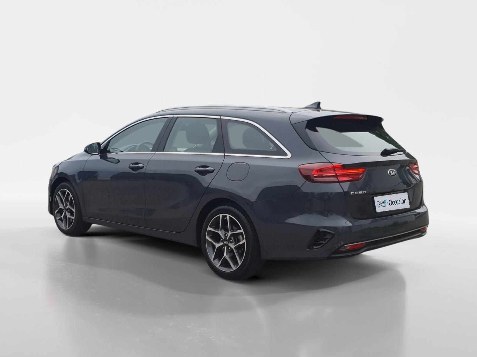 Kia Ceed Sportswagon
