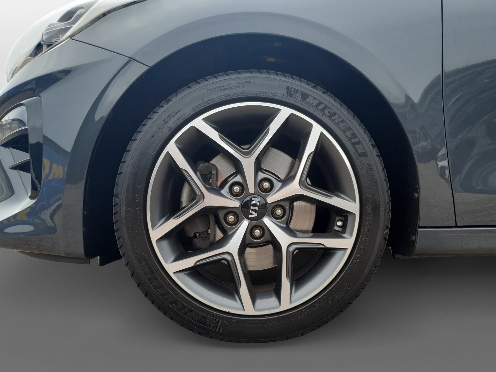 Kia Ceed Sportswagon