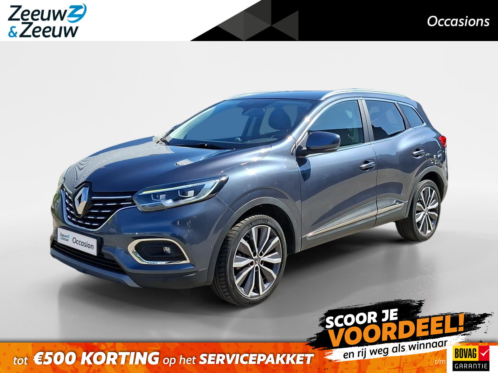 Renault Kadjar