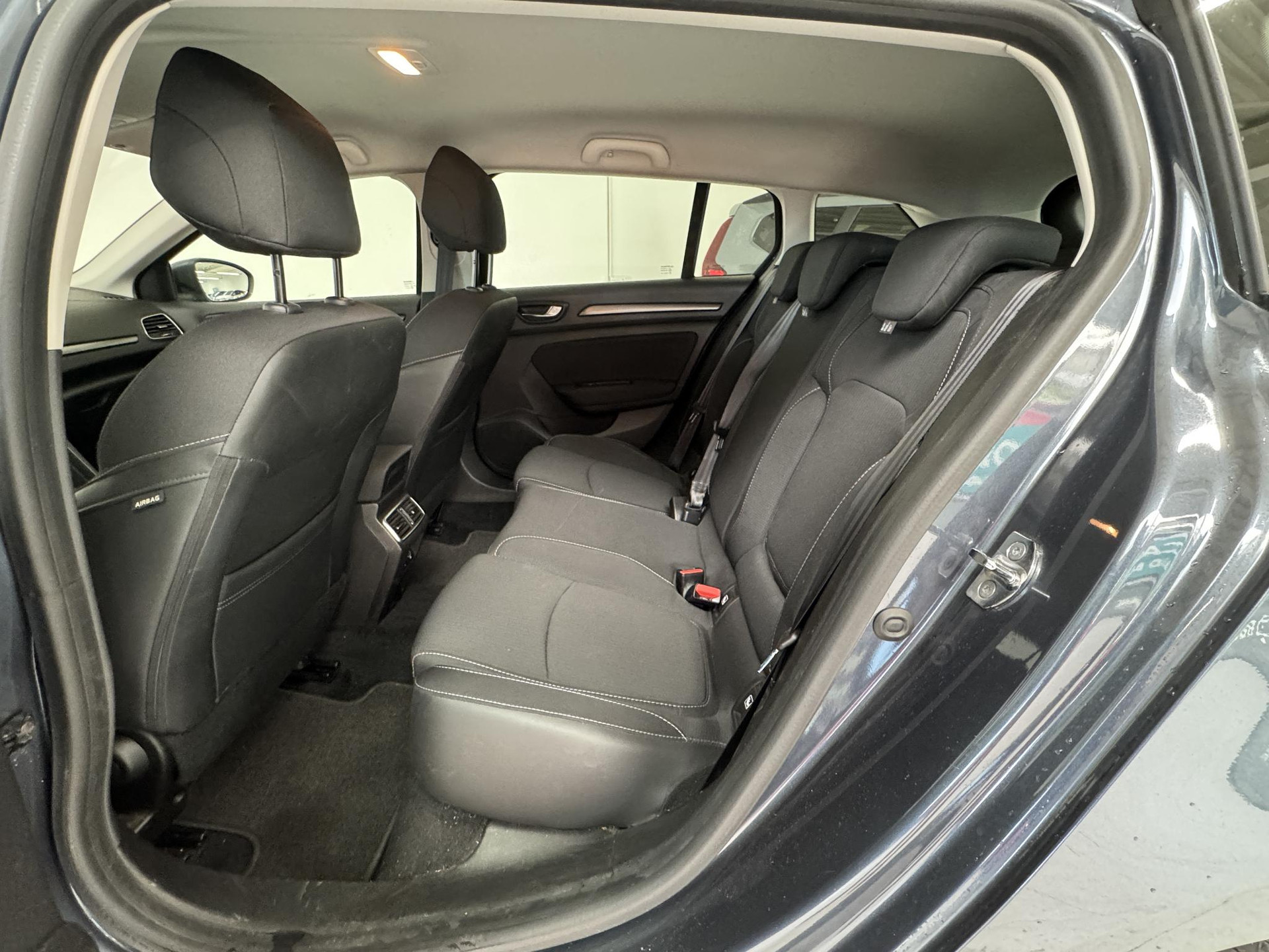 Renault Mégane E-Tech