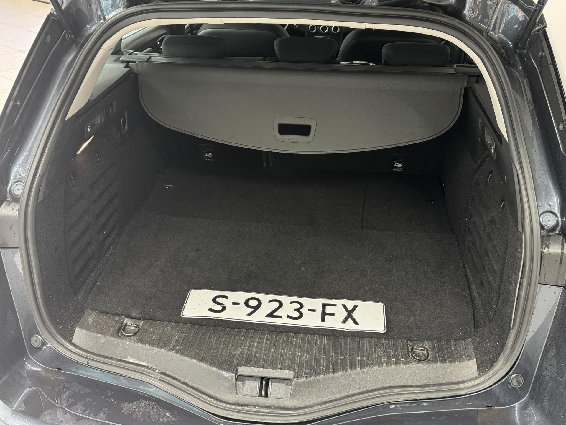 Renault Mégane E-Tech