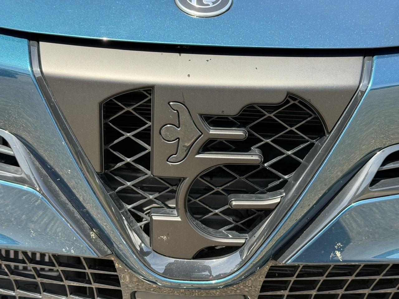 Alfa Romeo Junior
