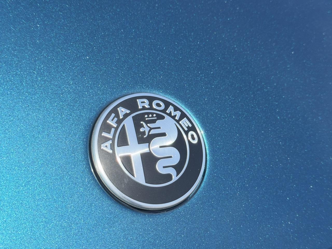Alfa Romeo Junior