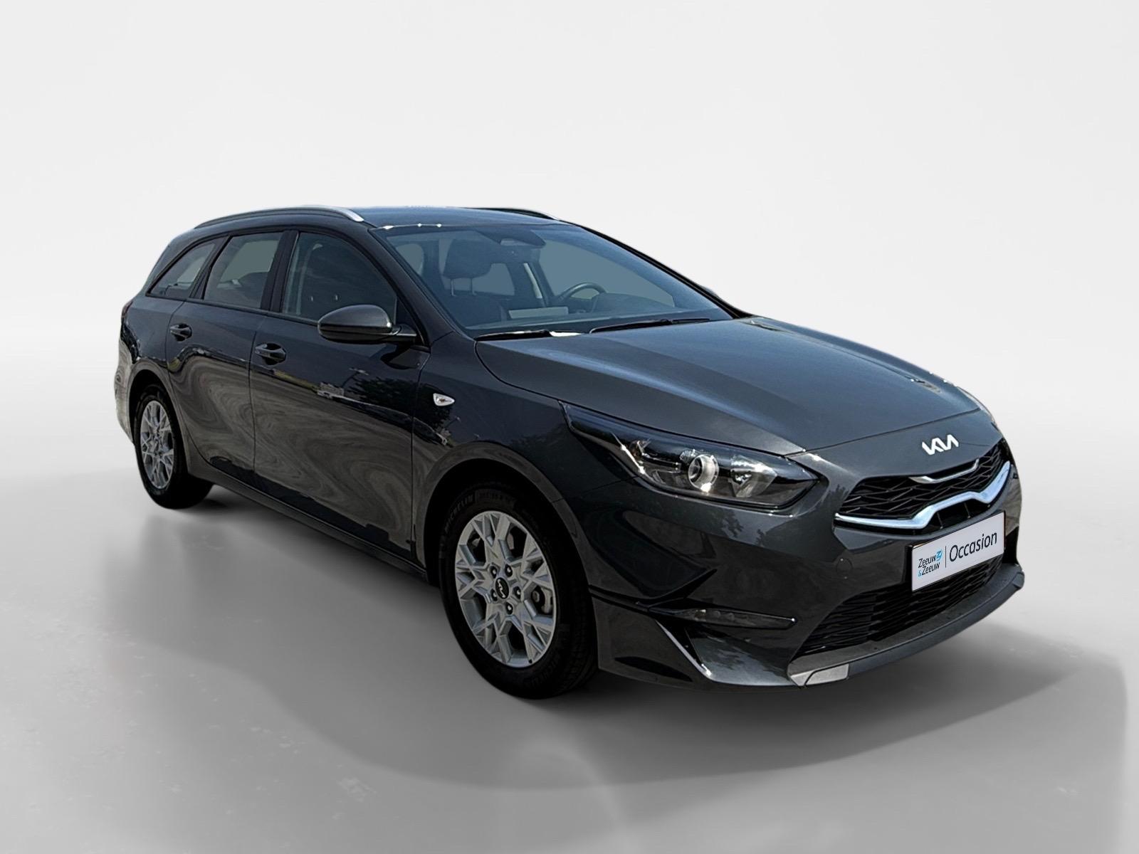 Kia Ceed Sportswagon