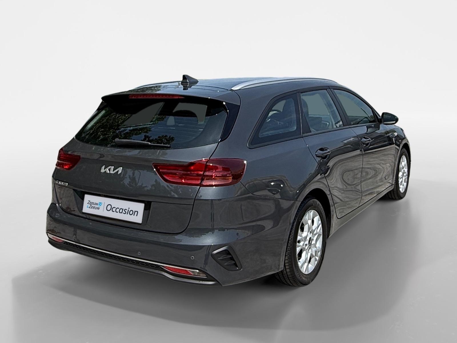 Kia Ceed Sportswagon