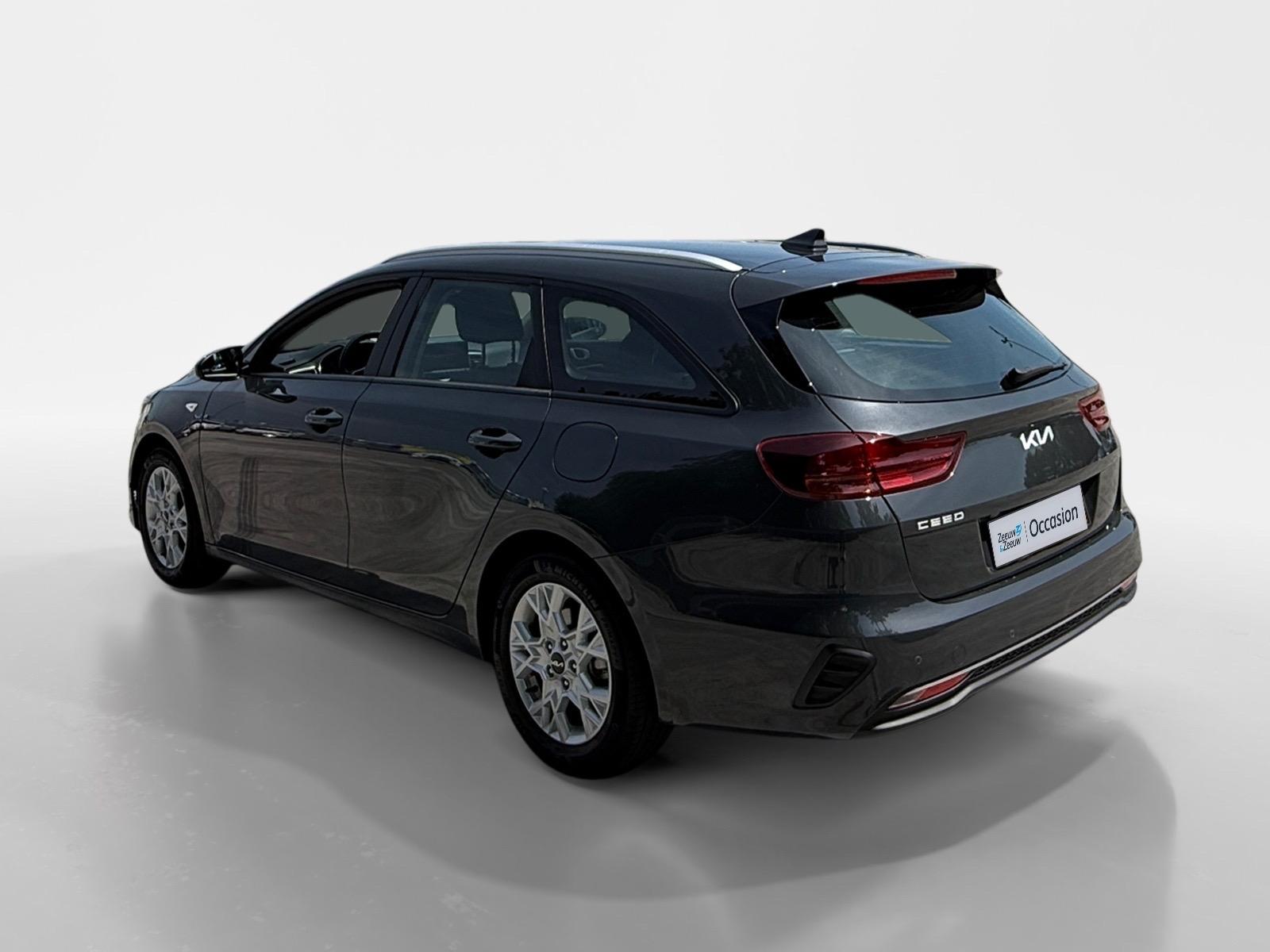 Kia Ceed Sportswagon