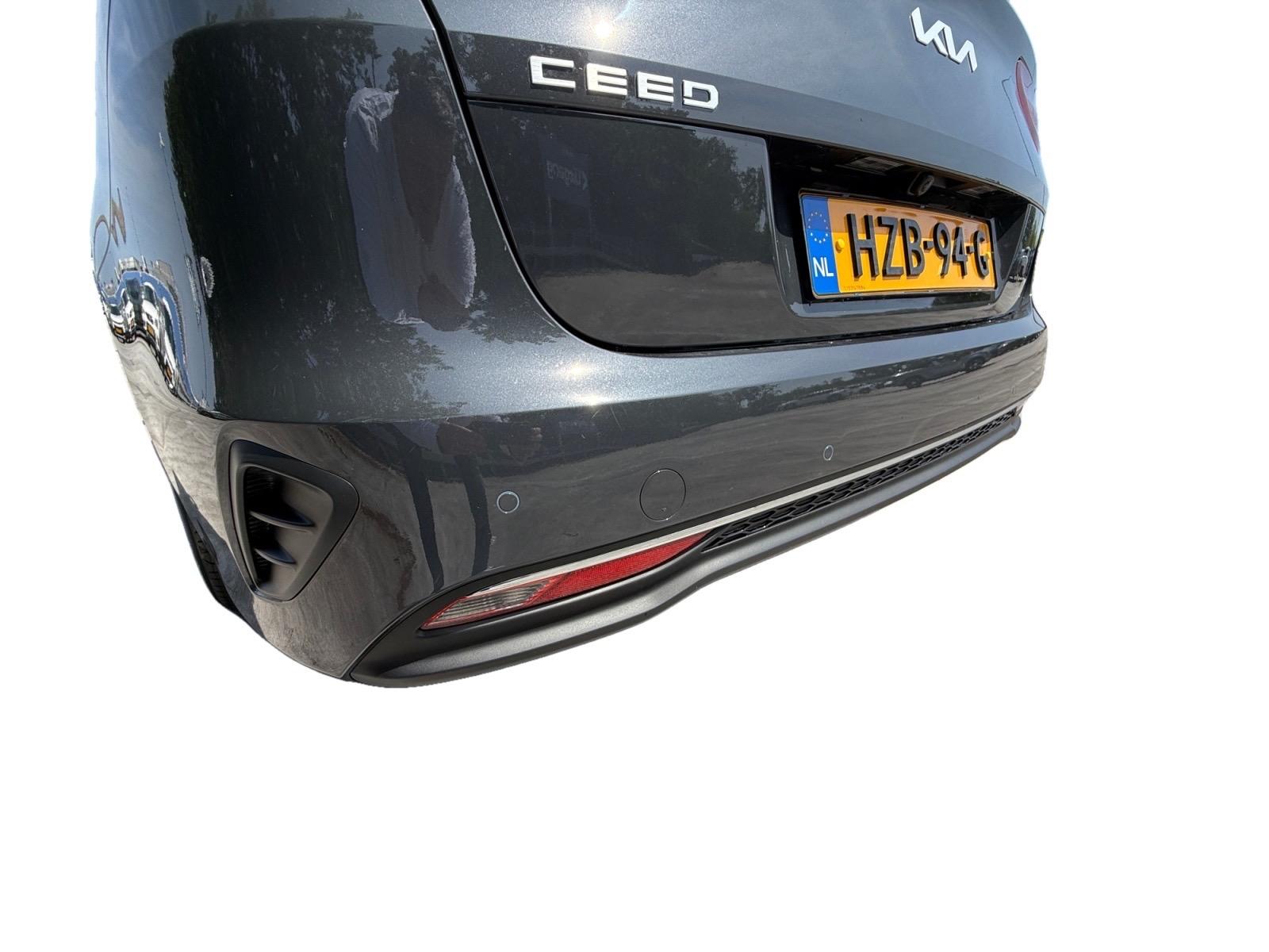 Kia Ceed Sportswagon