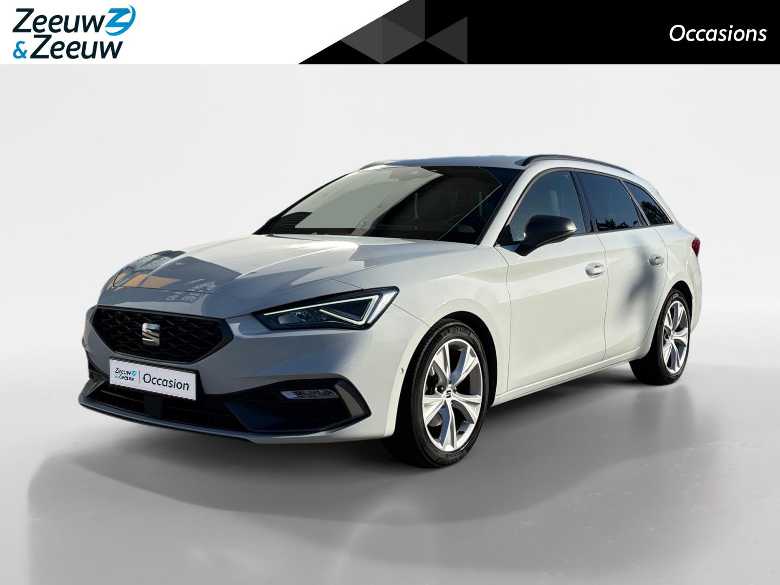 SEAT León