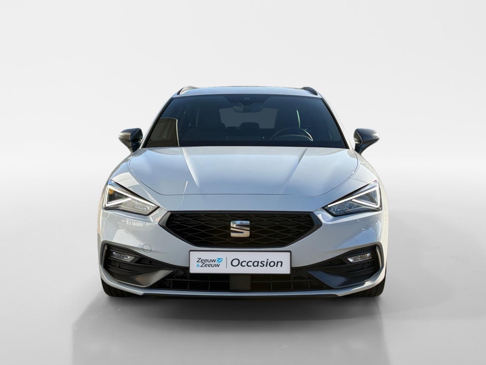 SEAT León
