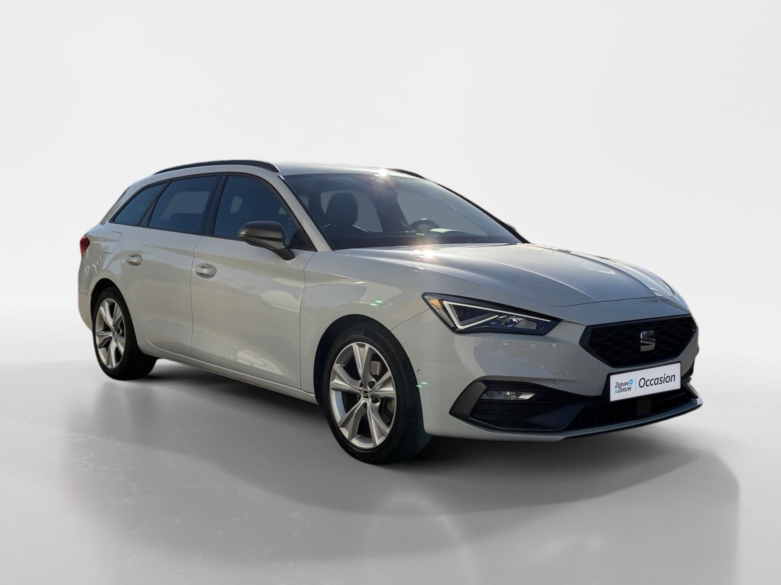 SEAT León